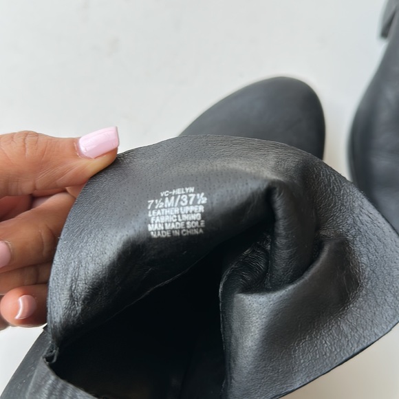 Vince Camuto Boots - Picture 6 of 6